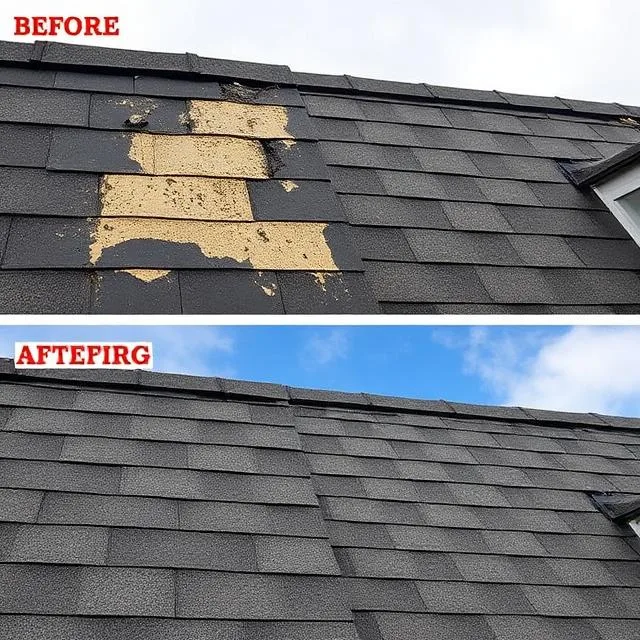 Roof Repair Near Me in Meriden, WY near me